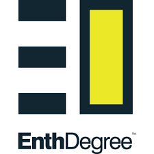 EnthDegree logo potapecskaprodejna.cz